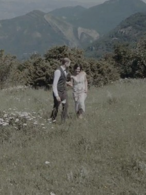 Видеоотчет со свадьбы Юрия и Анастасии от VI Films 1