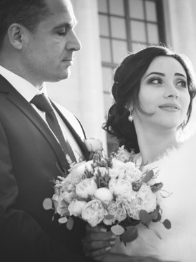 Фотоотчет со свадьбы Ангелины и Евгения от Андрей Лободин 2