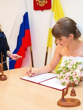 Фотоотчет со свадьбы 2 от Андрей Лободин 1