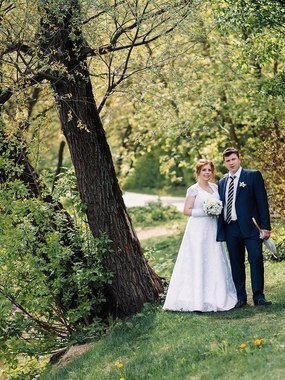 Фотоотчет со свадьбы Андрея и Татьяны от Анастасия Жукова 2