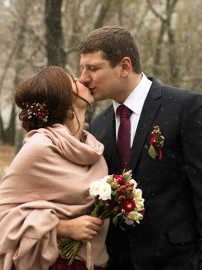 Фотоотчет со свадьбы 1 от Анна Веткова 2