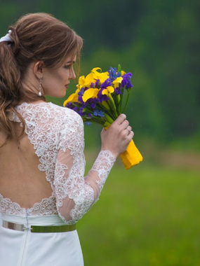 Фотоотчет со свадьбы 2 от Анна Веткова 1