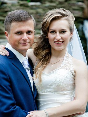 Фотоотчет со свадьбы 3 от Анна Веткова 1