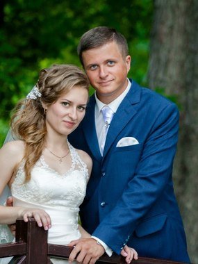 Фотоотчет со свадьбы 3 от Анна Веткова 2