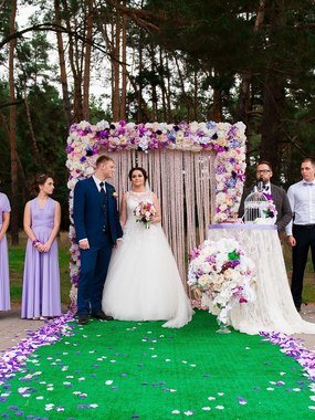 Фотоотчет со свадьбы Вадима и Даши от Андрей Бешенцев 2