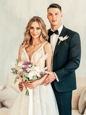 Фотоотчет со свадьбы Михаила и Анны от Андрей Бешенцев 1