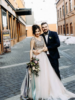 Фотоотчет со свадьбы 3 от Алиса Лешкова-Елисеева 1