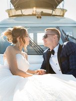 Фотоотчет со свадьбы Татьяны и Сергея от Анна Хомко 1
