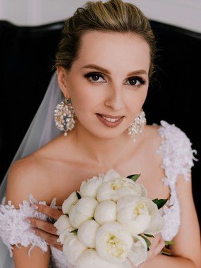 Фотоотчет со свадьбы 1 от Катерина Кудухова 2