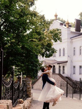 Фотоотчет со свадьбы 2 от Катерина Кудухова 2
