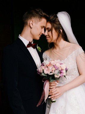 Фотоотчет со свадьбы 3 от Катерина Кудухова 1