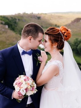 Фотоотчет со свадьбы 4 от Катерина Кудухова 1