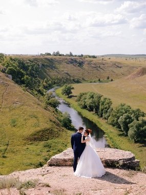 Фотоотчет со свадьбы 4 от Катерина Кудухова 2