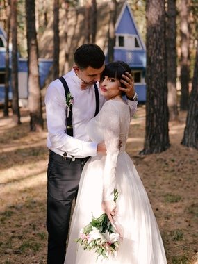 Фотоотчет со свадьбы 5 от Катерина Кудухова 1