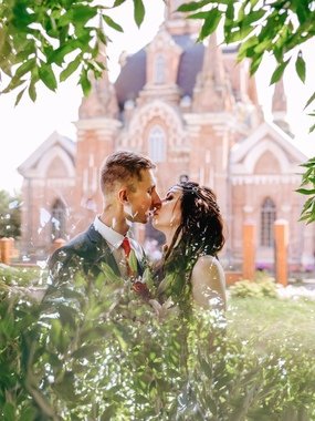 Фотоотчет со свадьбы 6 от Катерина Кудухова 1