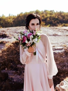 Фотоотчет со свадьбы Алекса и Светланы от Катерина Кудухова 1