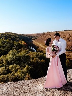 Фотоотчет со свадьбы Алекса и Светланы от Катерина Кудухова 2