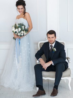 Фотоотчет со свадьбы Егора и Али от Катерина Куксова 1