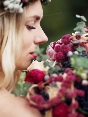 Фотоотчет со свадьбы Александра и Кристины от Катерина Кудухова 2
