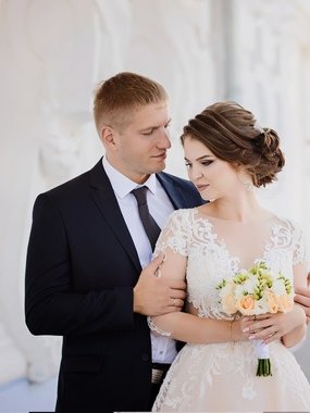 Фотоотчет со свадьбы 4 от Анна Голубева 1