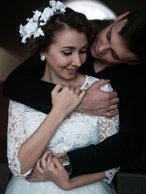 Фотоотчет со свадьбы 6 от Анна Голубева 1