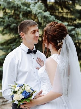 Фотоотчет со свадьбы Веры и Андрея от Катерина Кудухова 1