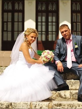 Фотоотчет со свадьбы Анны и Алексея от Вадим Кова 2