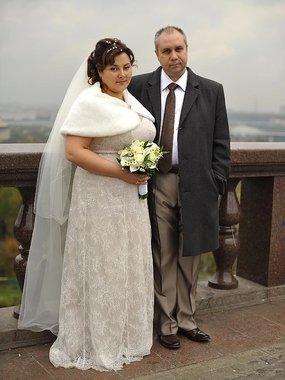 Фотоотчет со свадьбы Надежды и Александра от Вадим Кова 1