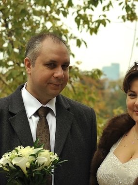 Фотоотчет со свадьбы Надежды и Александра от Вадим Кова 2