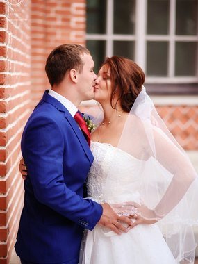 Фотоотчет со свадьбы 2 от Константин Амплеев 2
