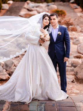 Фотоотчет со свадьбы 3 от Константин Амплеев 1