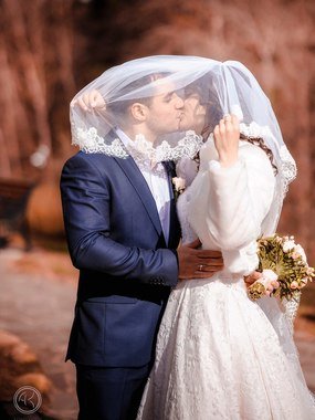 Фотоотчет со свадьбы 3 от Константин Амплеев 2