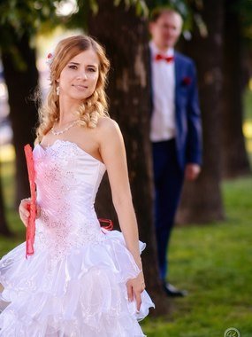 Фотоотчет со свадьбы 4 от Константин Амплеев 1