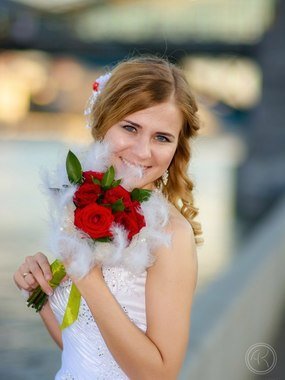 Фотоотчет со свадьбы 4 от Константин Амплеев 2
