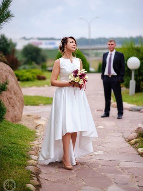 Фотоотчет со свадьбы 5 от Константин Амплеев 2