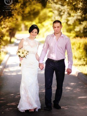 Фотоотчет со свадьбы 6 от Константин Амплеев 2