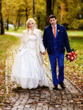 Фотоотчет со свадьбы 7 от Константин Амплеев 1