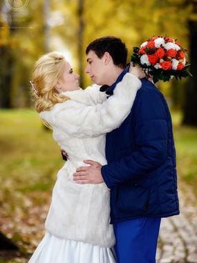 Фотоотчет со свадьбы 7 от Константин Амплеев 2
