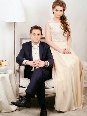 Фотоотчет со свадьбы 9 от Константин Амплеев 2