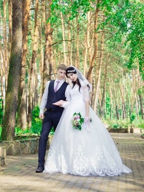 Фотоотчет со свадьбы Ивана и Яны от Константин Воронов 1