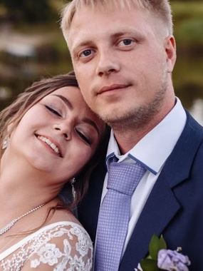 Фотоотчет со свадьбы Игоря и Натальи от Константин Воронов 2