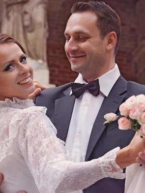 Фотоотчет со свадьбы Карины и Василия от Анна Дроздова 2