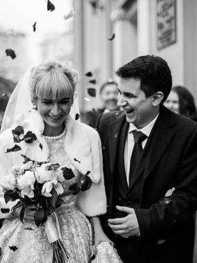 Фотоотчет со свадьбы 3 от Юлия Фоменко 1