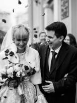 Фотоотчет со свадьбы 3 от Юлия Фоменко 1