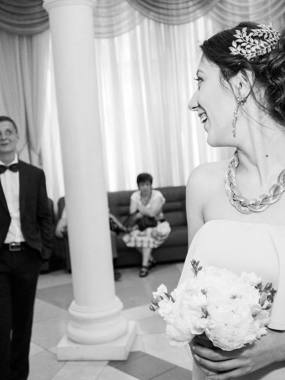 Фотоотчет со свадьбы 6 от Юлия Фоменко 2