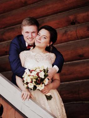 Фотоотчет со свадьбы 8 от Юлия Фоменко 1