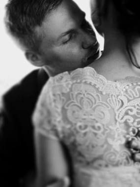 Фотоотчет со свадьбы 8 от Юлия Фоменко 2