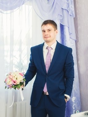Фотоотчет со свадьбы Алевтины и Ансара от Катерина Семашко 2
