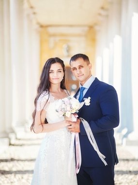 Фотоотчет со свадьбы Екатерины и Ивана от Катерина Семашко 1