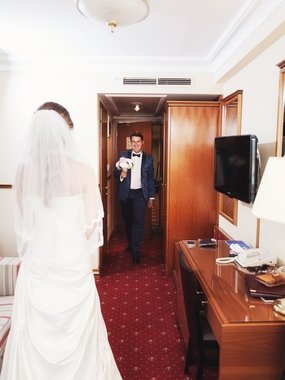 Фотоотчет со свадьбы Лидии и Сергея от Катерина Семашко 2